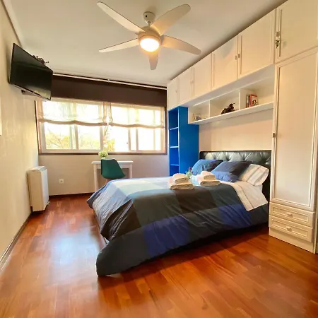 Florida 125 Appartamento