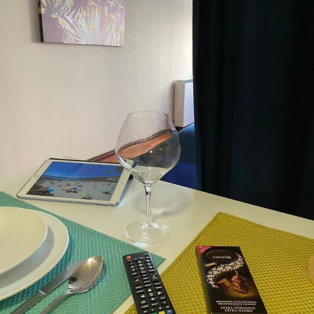 Florida 125 Apartamento