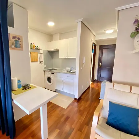 Appartamento Florida 125