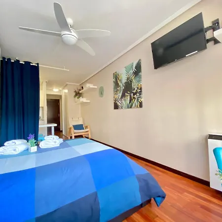 Apartamento Florida 125 *