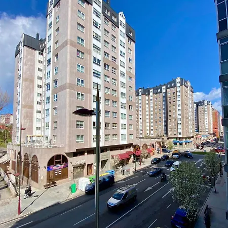 Apartamento Florida 125