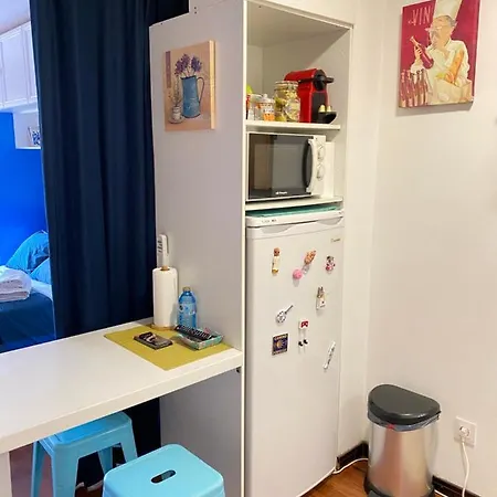 Appartamento Florida 125