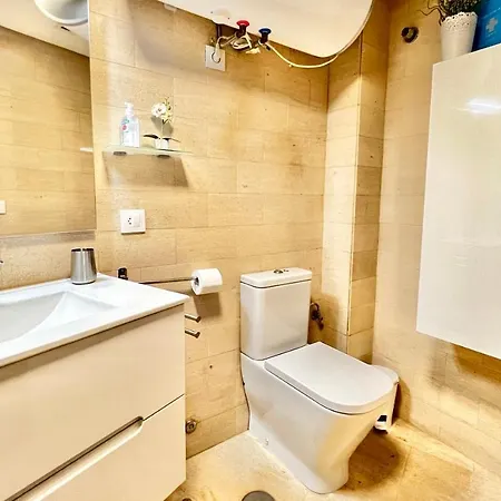 Apartment Florida 125 Vigo
