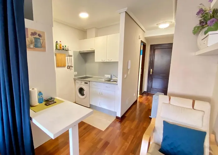 Apartamento Florida 125