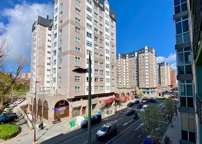 Apartamento Florida 125