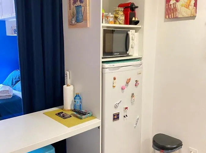 Apartamento Florida 125