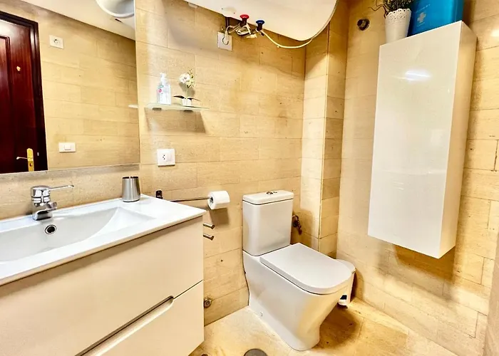 Apartamento Florida 125 Vigo